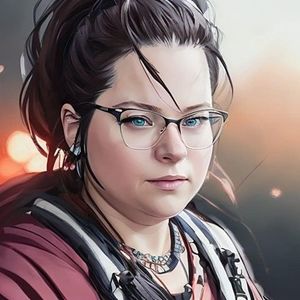 Meet your Posher, Mandie